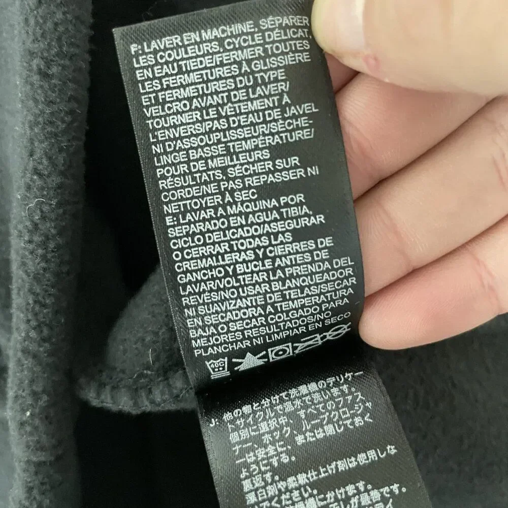 The North Face north face